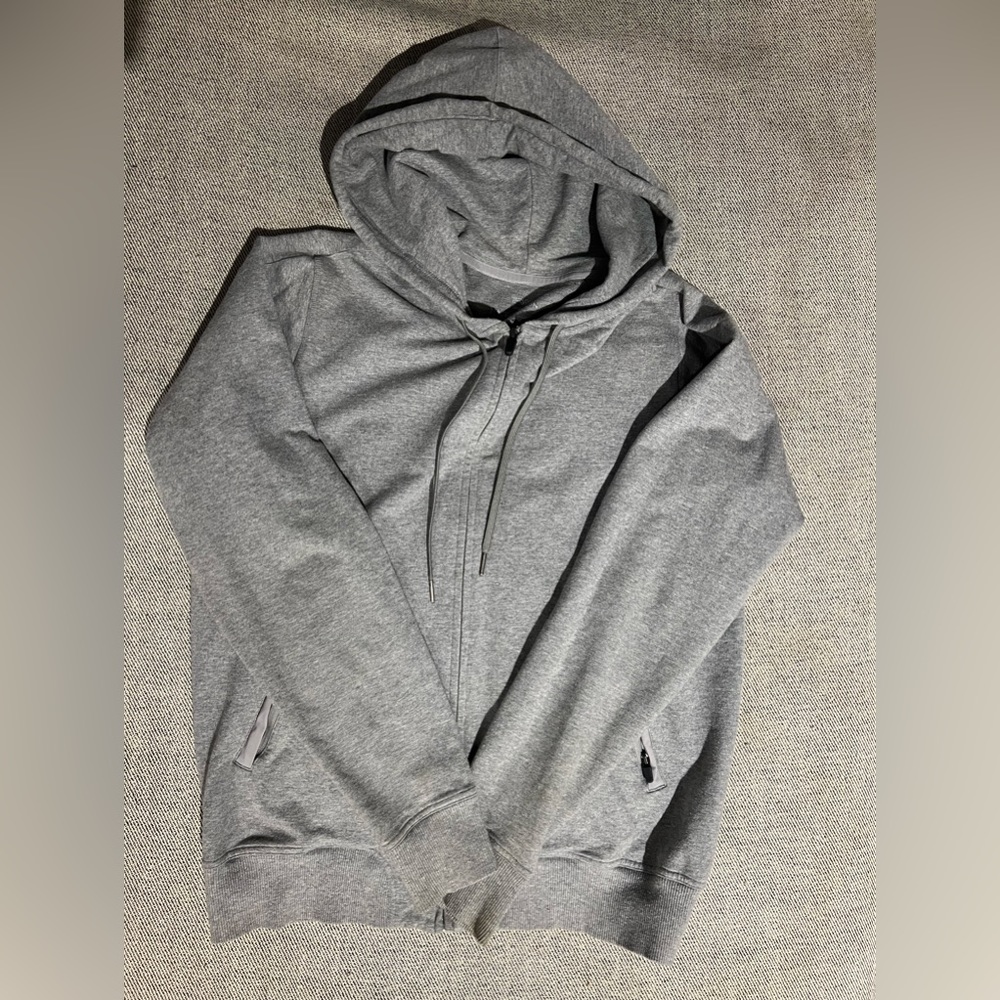 Mack Weldon | sweatshirt | gray | M